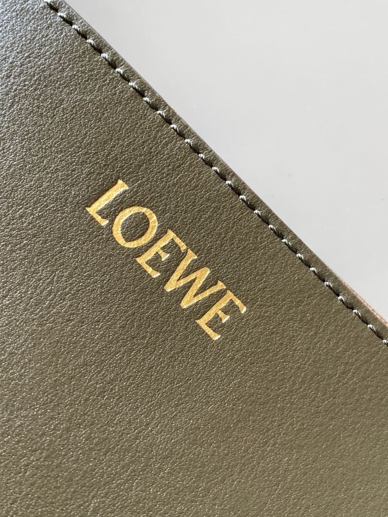 Loewe Shopping Bags